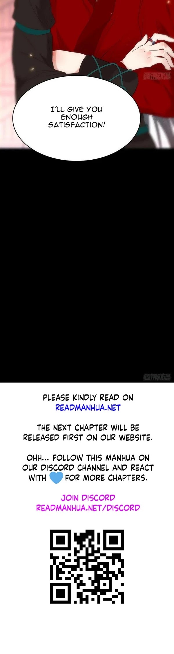 The Ghostly Doctor Chapter 377 page 17 - Chapter 377