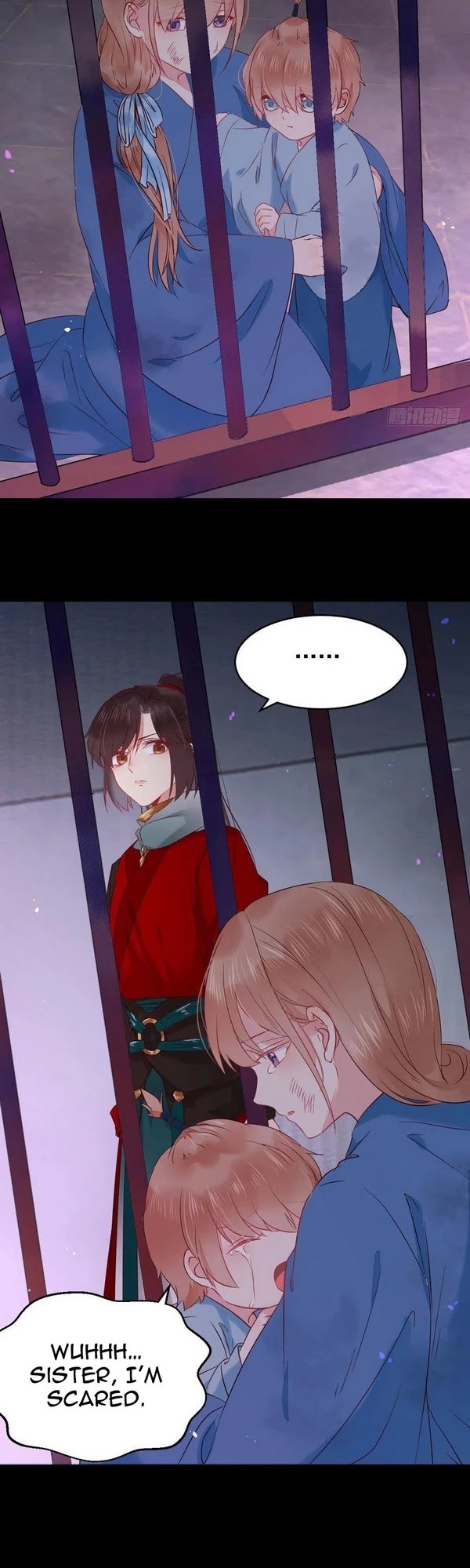 The Ghostly Doctor Chapter 377 page 3 - Chapter 377