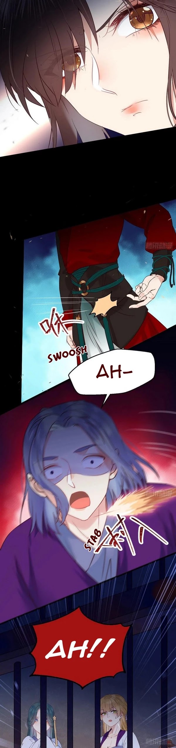 The Ghostly Doctor Chapter 377 page 5 - Chapter 377