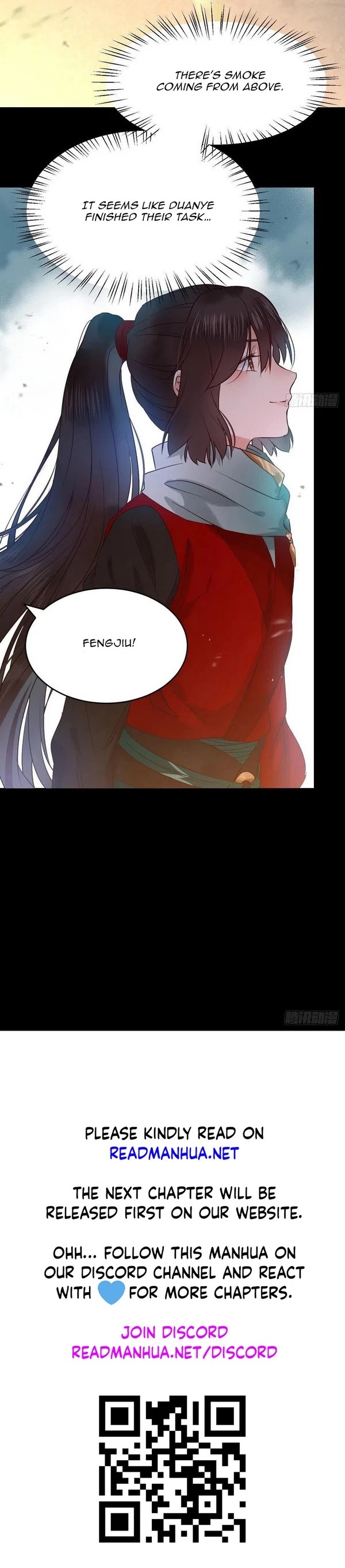 The Ghostly Doctor Chapter 378 page 15 - Chapter 378