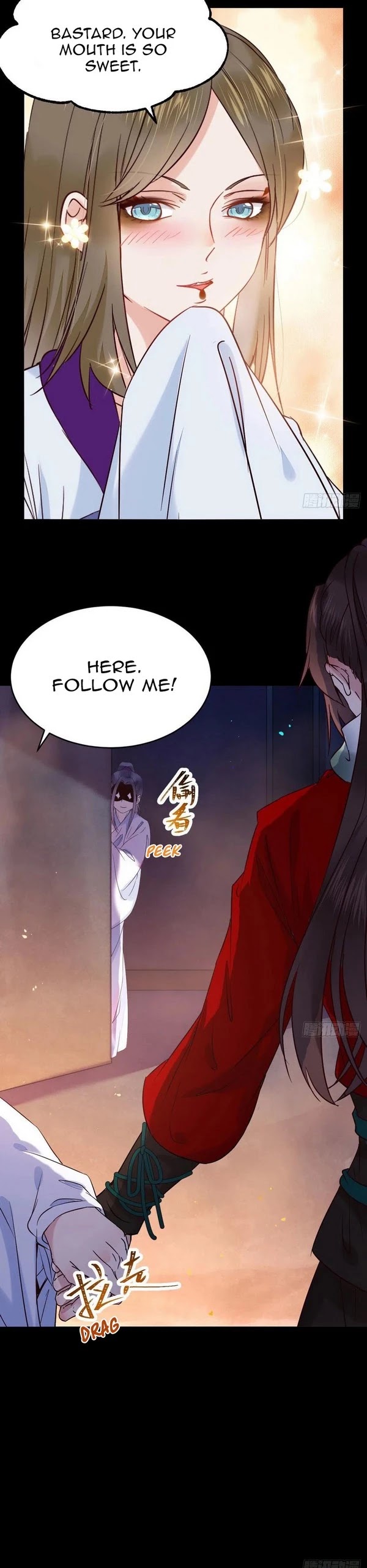 The Ghostly Doctor Chapter 378 page 6 - Chapter 378