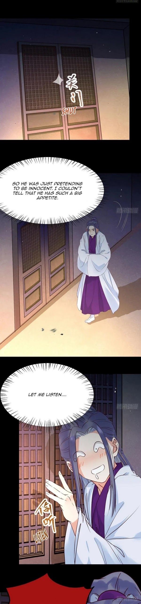 The Ghostly Doctor Chapter 378 page 7 - Chapter 378