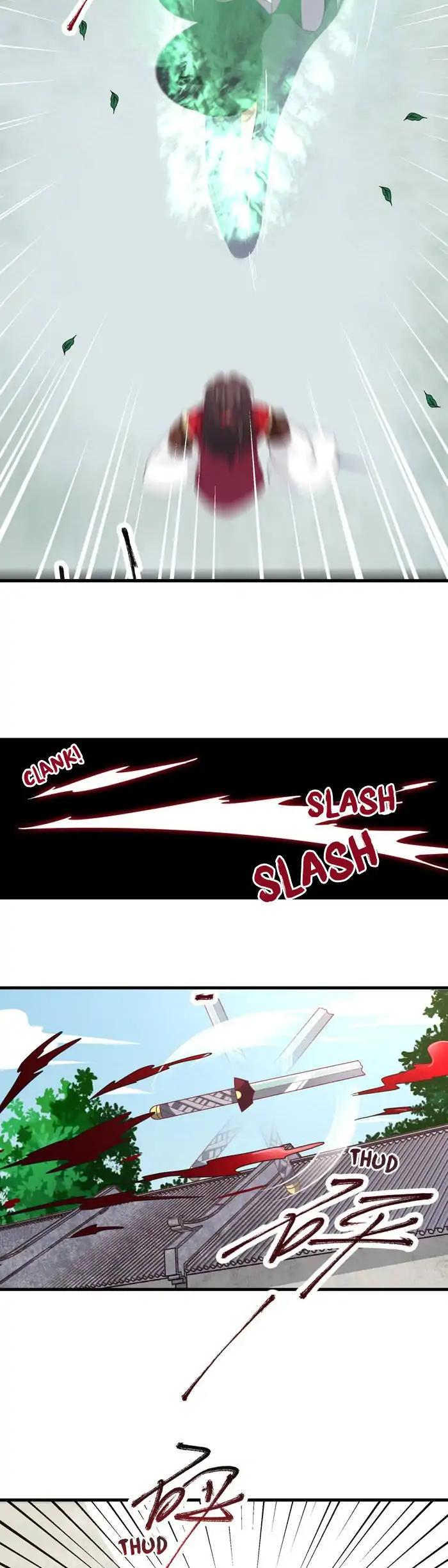 The Ghostly Doctor Chapter 38 page 13 - Chapter 38