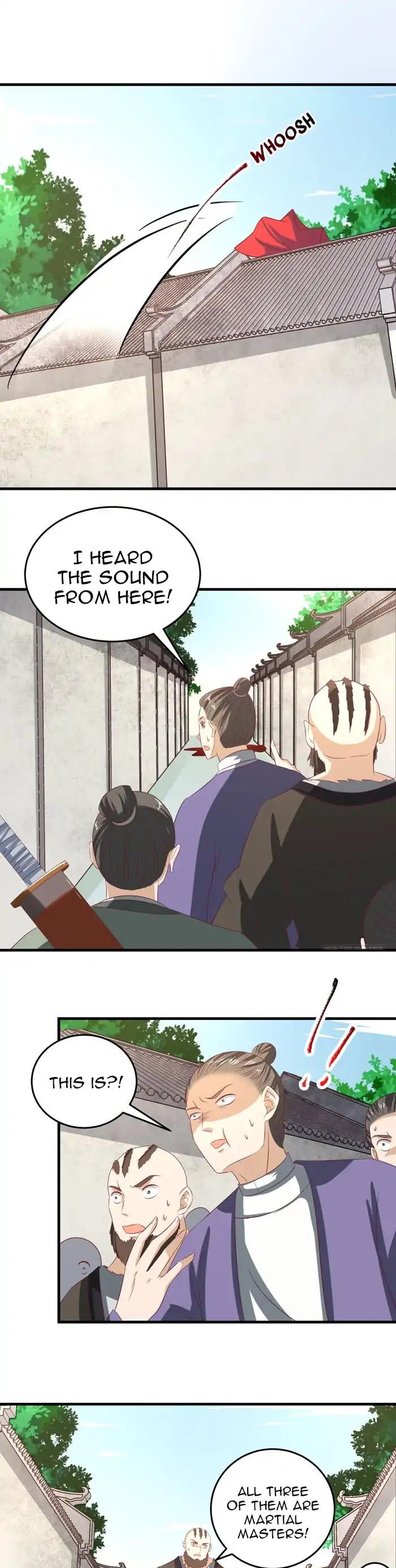 The Ghostly Doctor Chapter 38 page 18 - Chapter 38