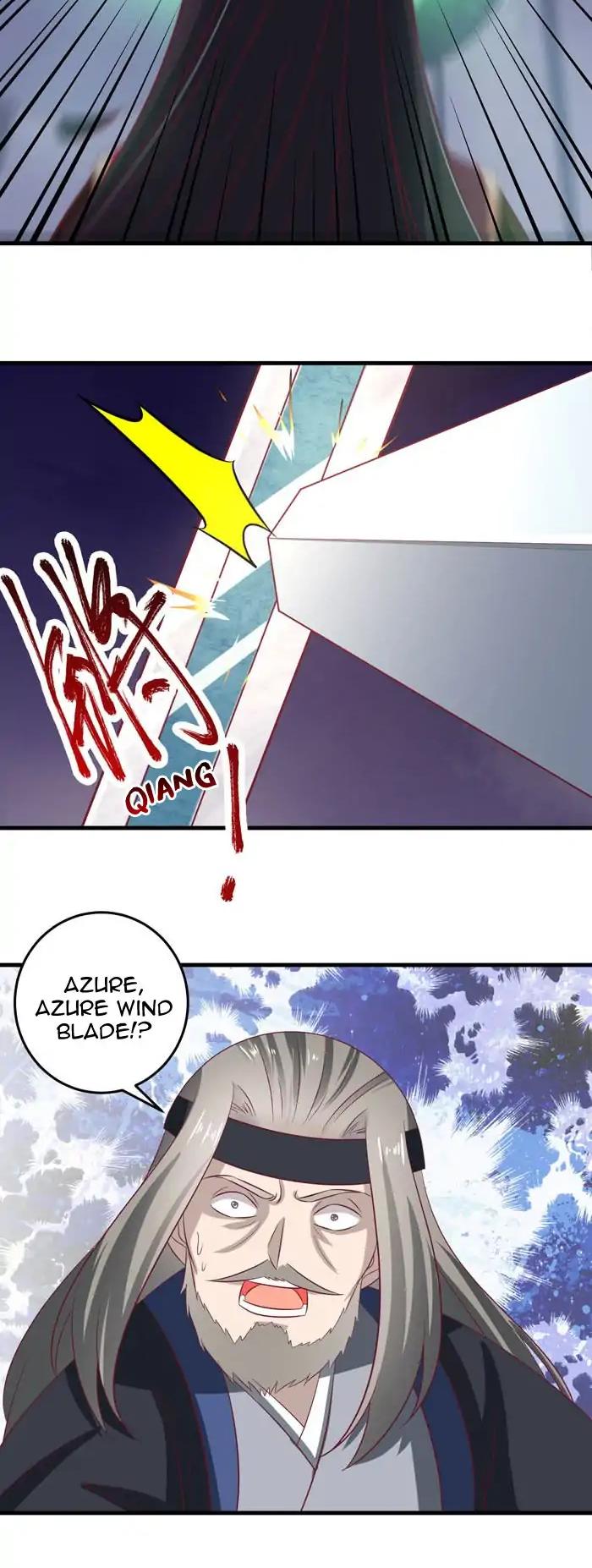 The Ghostly Doctor Chapter 38 page 7 - Chapter 38