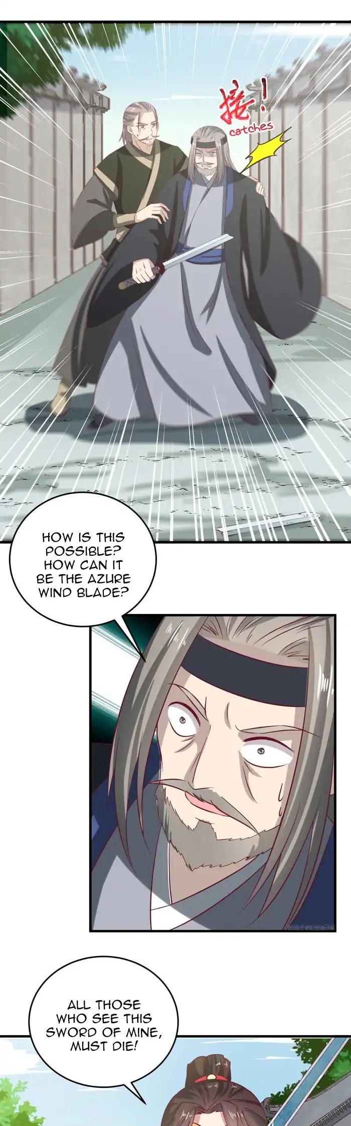 The Ghostly Doctor Chapter 38 page 8 - Chapter 38
