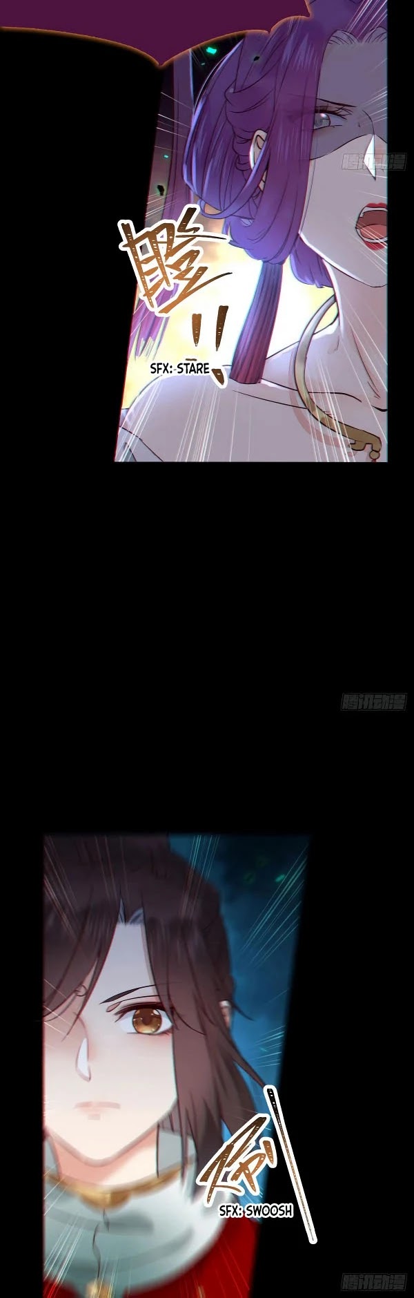 The Ghostly Doctor Chapter 380 page 9 - Chapter 380