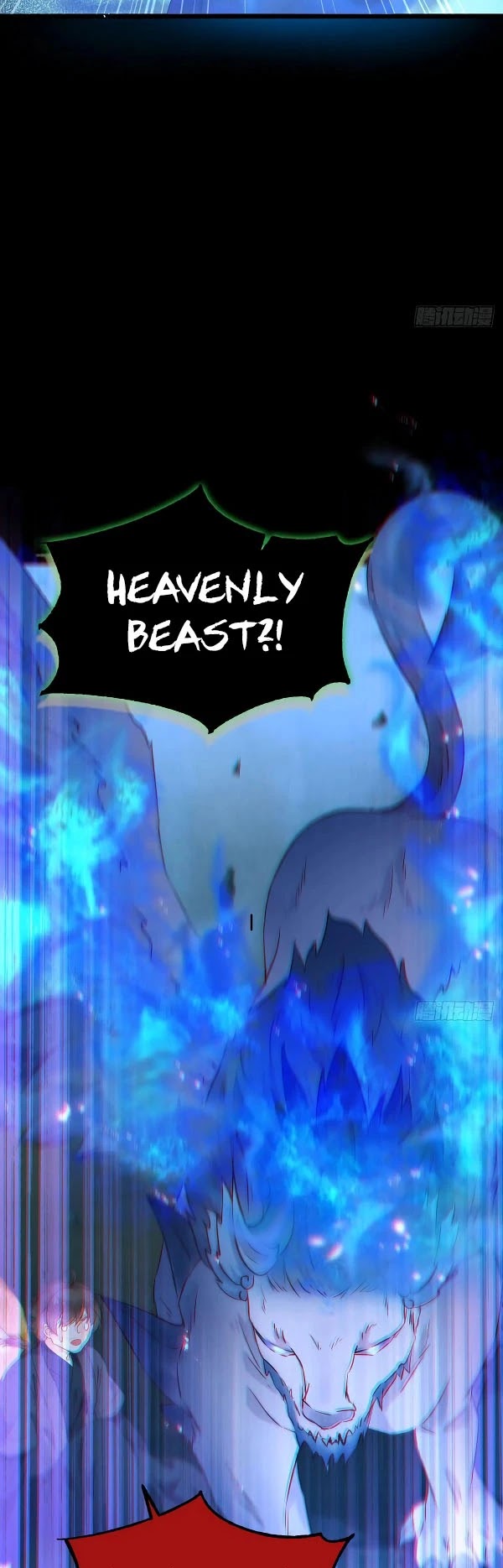 The Ghostly Doctor Chapter 381 page 14 - Chapter 381