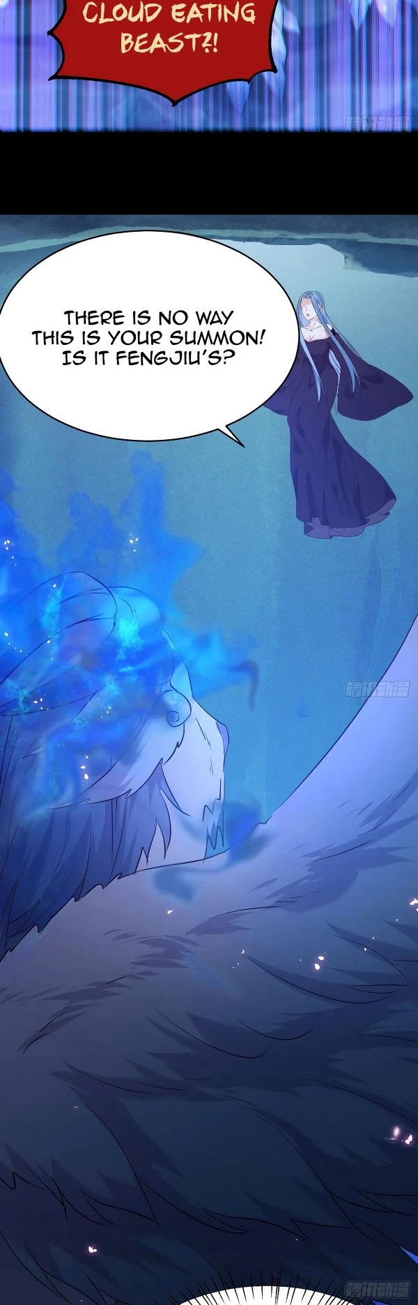 The Ghostly Doctor Chapter 381 page 15 - Chapter 381