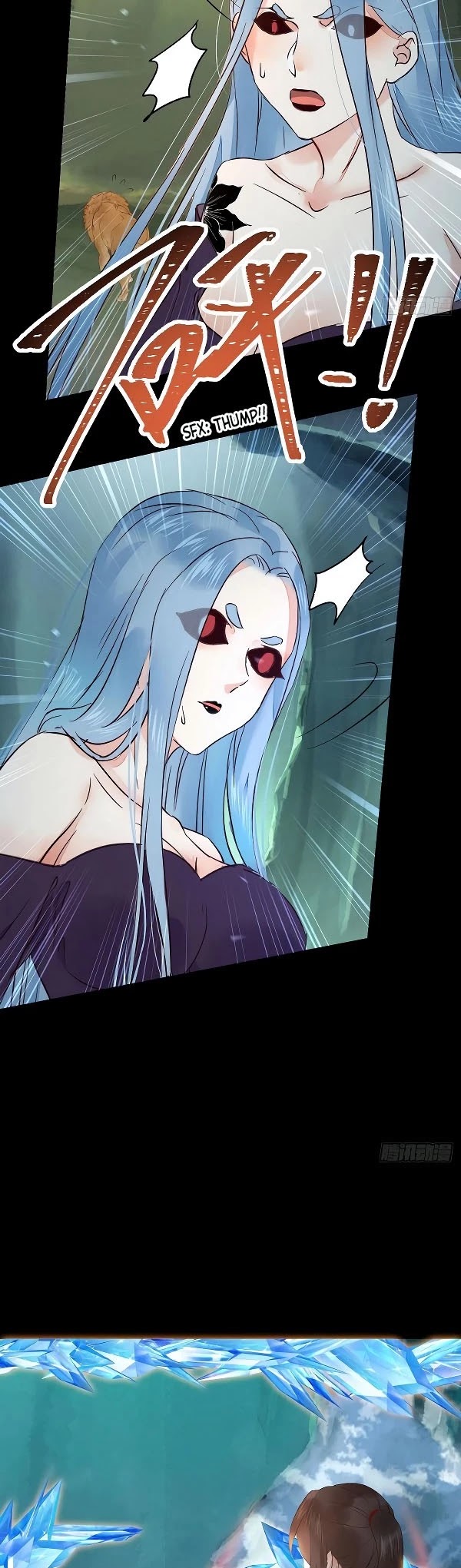 The Ghostly Doctor Chapter 382 page 11 - Chapter 382