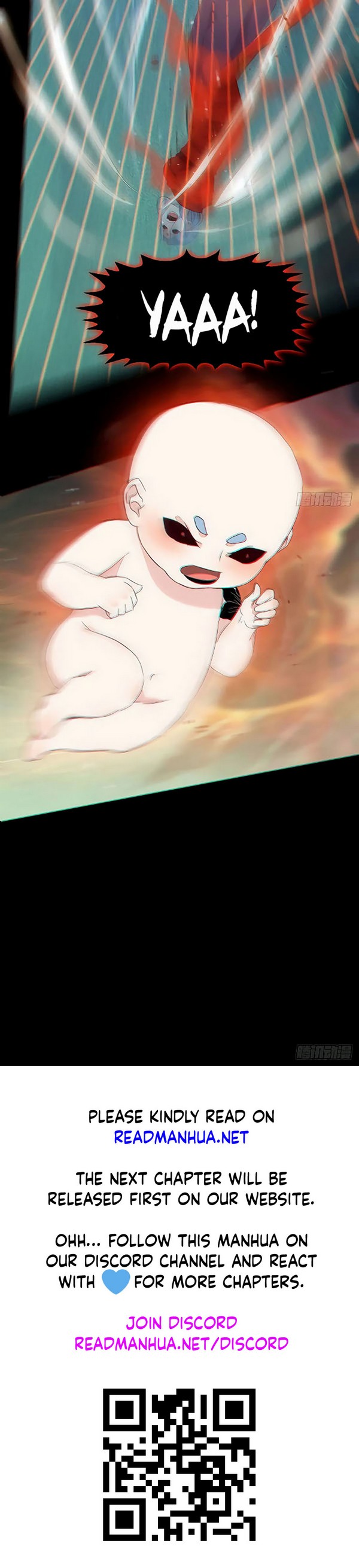 The Ghostly Doctor Chapter 382 page 16 - Chapter 382