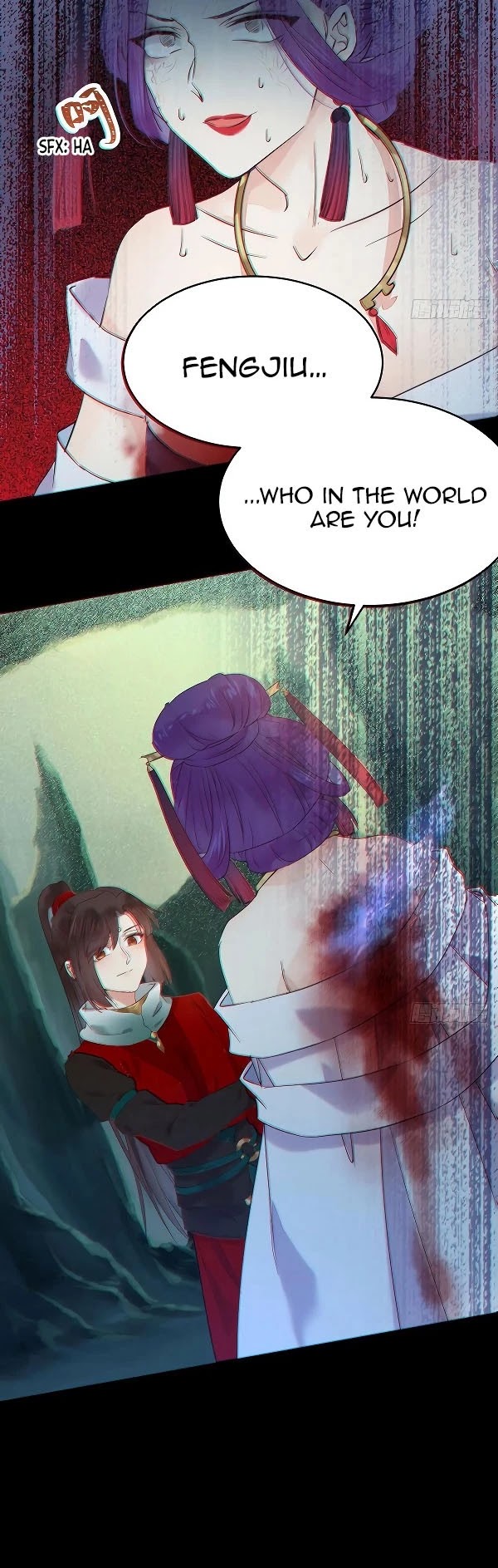 The Ghostly Doctor Chapter 382 page 8 - Chapter 382