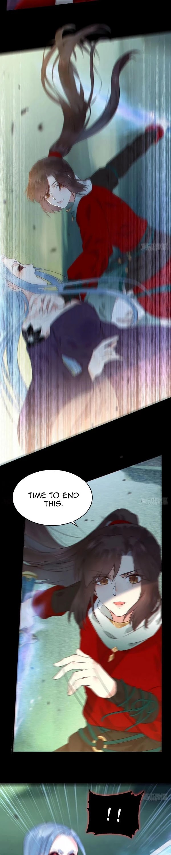 The Ghostly Doctor Chapter 383 page 5 - Chapter 383