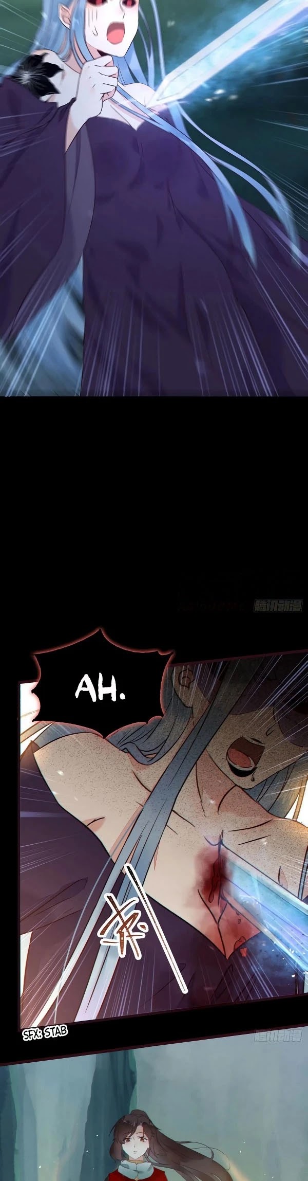 The Ghostly Doctor Chapter 383 page 6 - Chapter 383