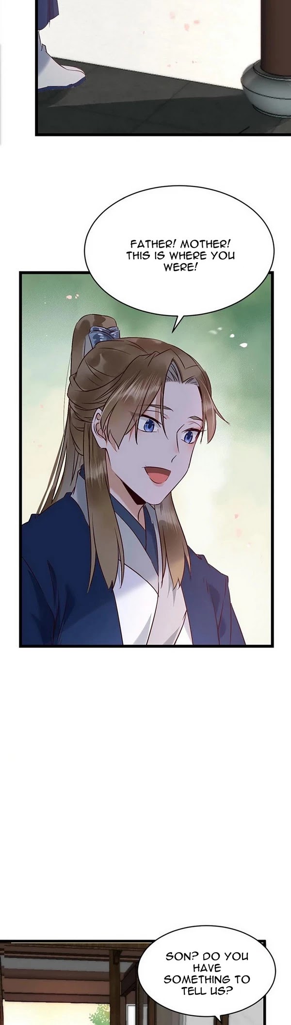 The Ghostly Doctor Chapter 384 page 11 - Chapter 384