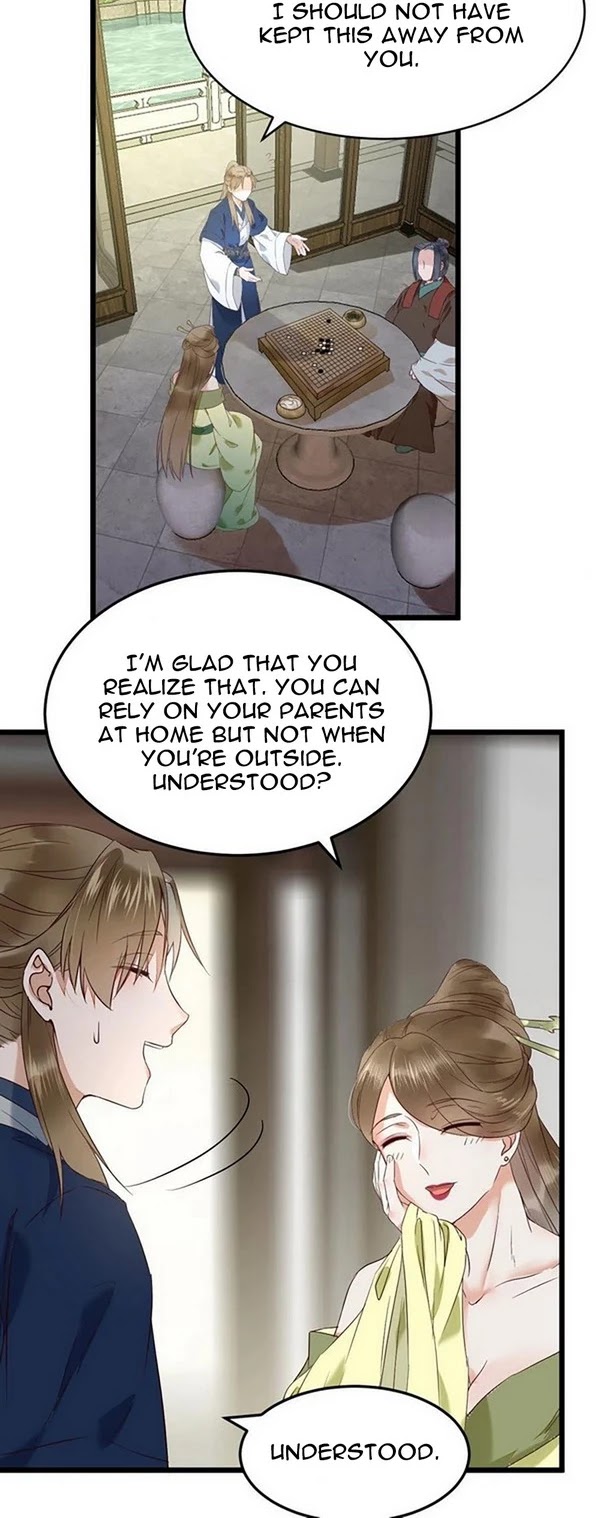 The Ghostly Doctor Chapter 384 page 15 - Chapter 384