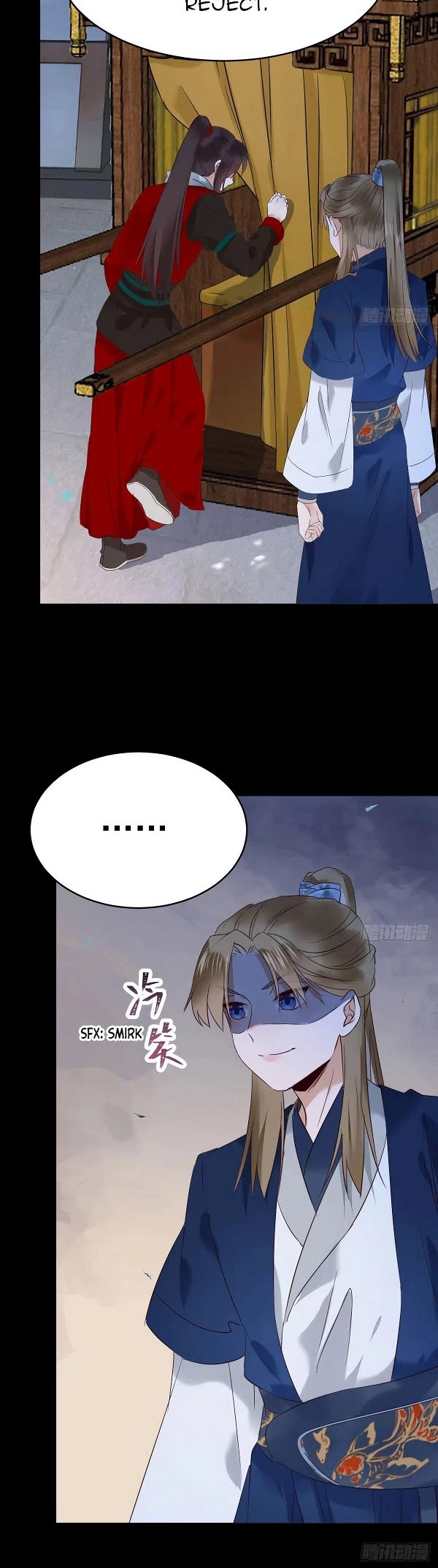 The Ghostly Doctor Chapter 385 page 12 - Chapter 385