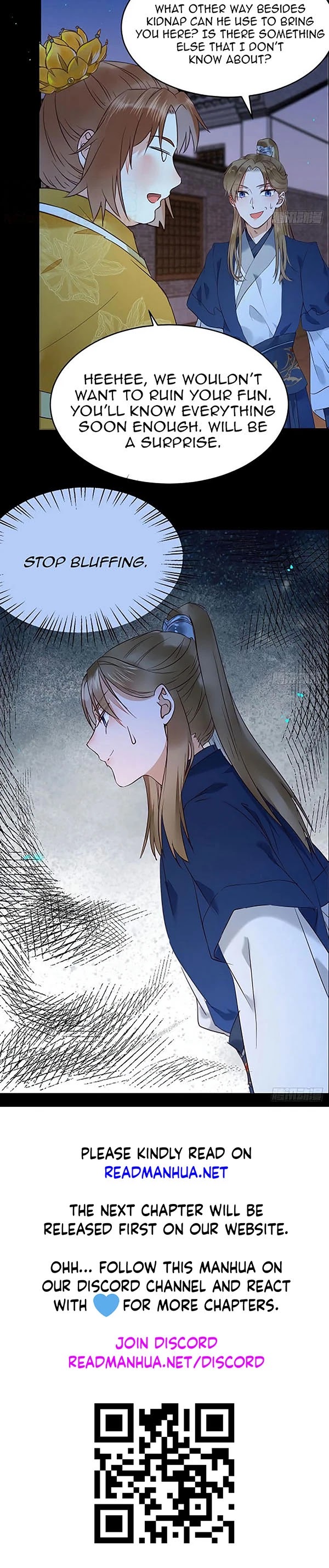 The Ghostly Doctor Chapter 385 page 15 - Chapter 385