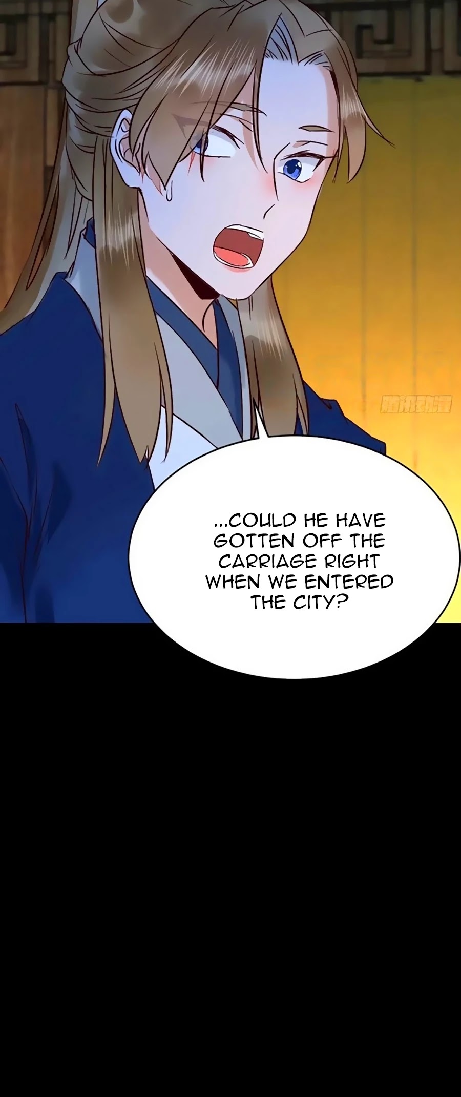 The Ghostly Doctor Chapter 386 page 8 - Chapter 386