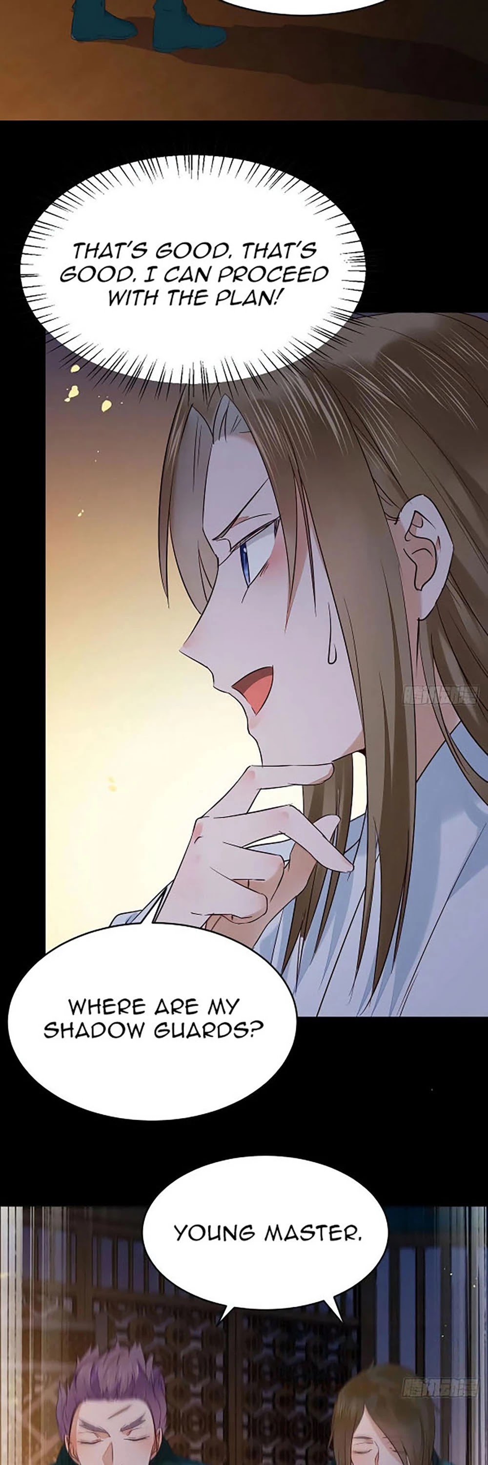 The Ghostly Doctor Chapter 387 page 15 - Chapter 387