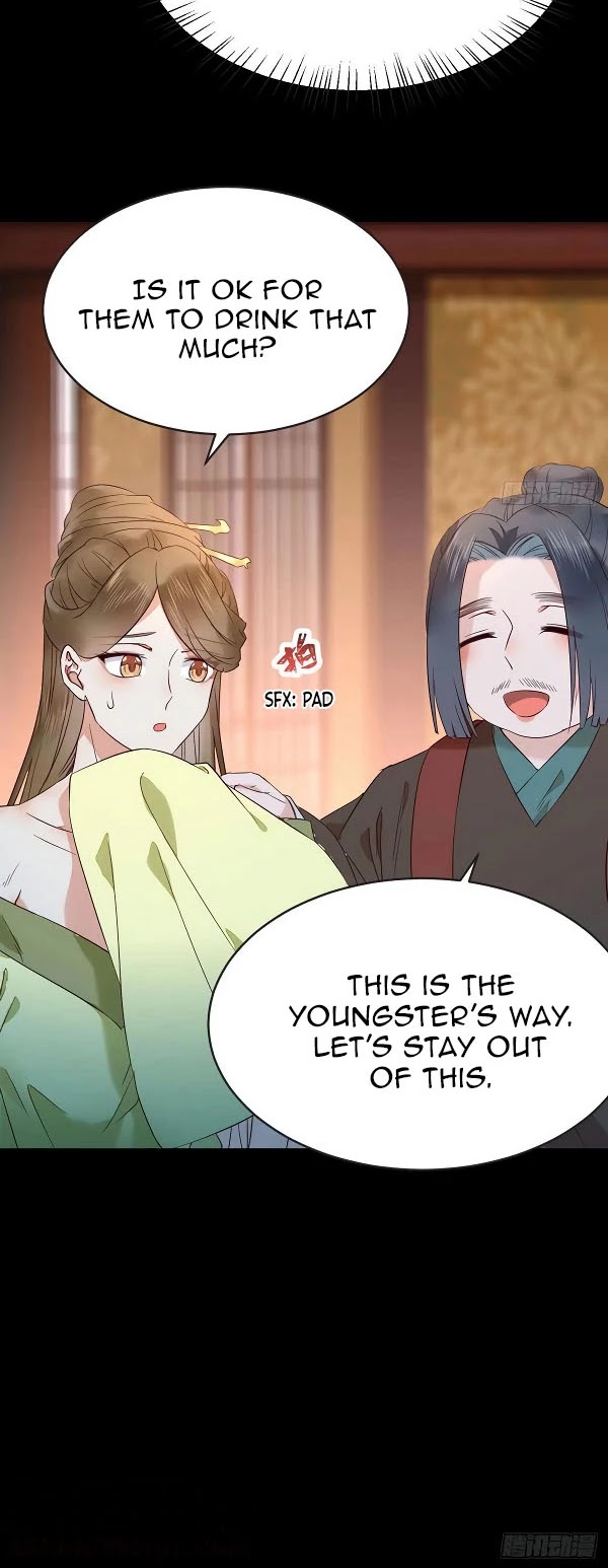 The Ghostly Doctor Chapter 387 page 8 - Chapter 387