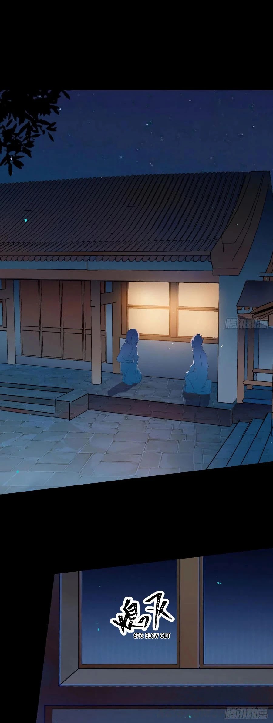 The Ghostly Doctor Chapter 388 page 10 - Chapter 388