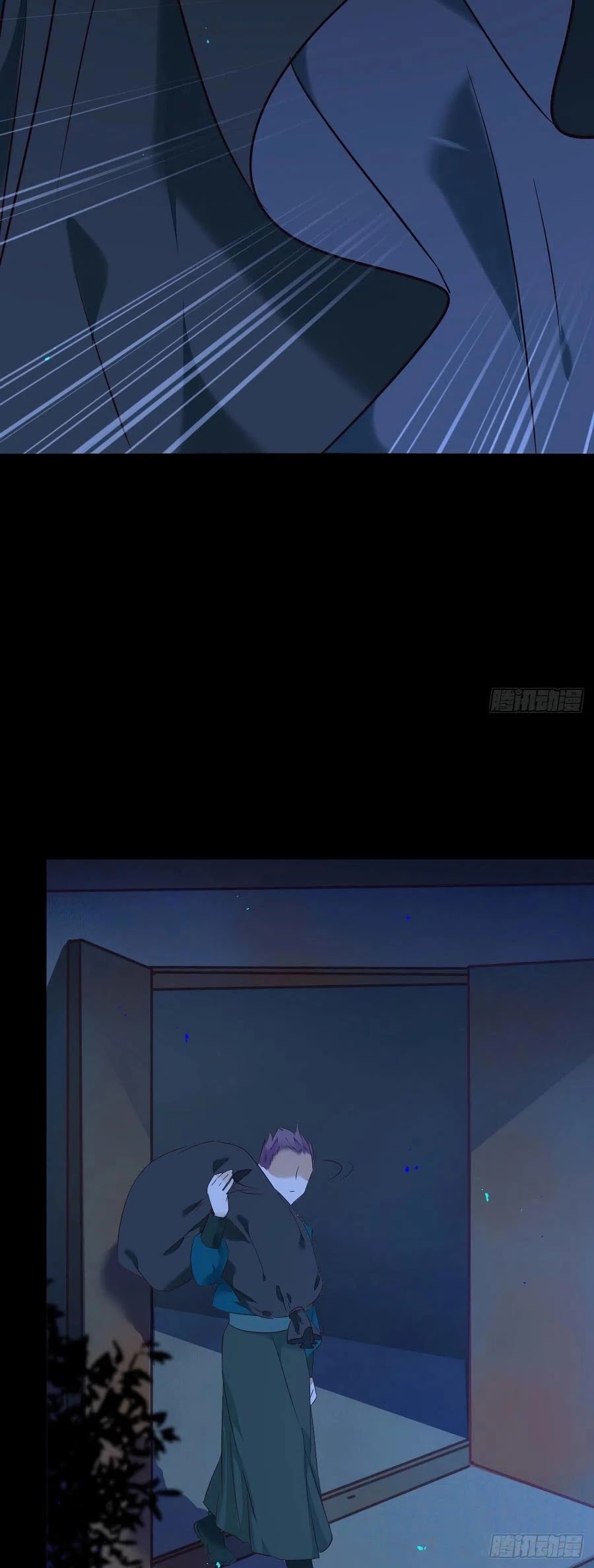 The Ghostly Doctor Chapter 388 page 13 - Chapter 388