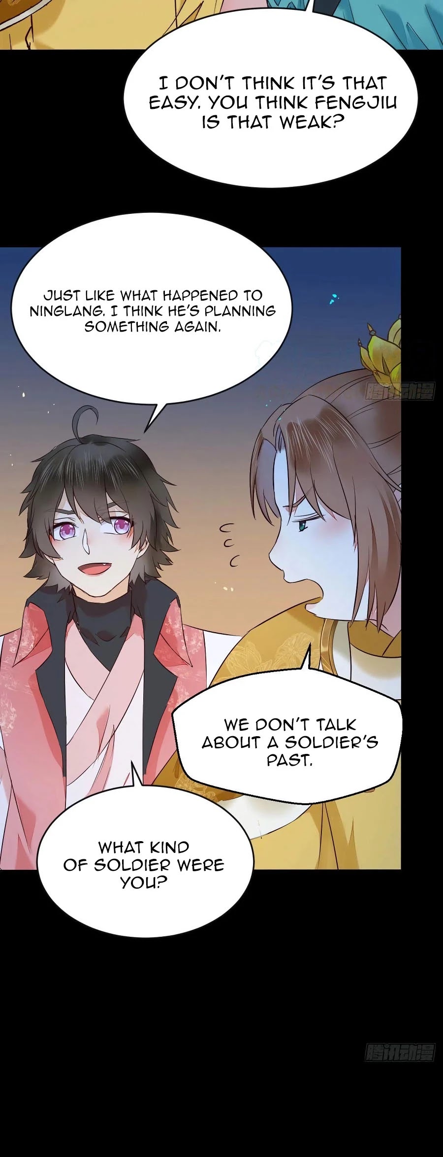 The Ghostly Doctor Chapter 388 page 15 - Chapter 388