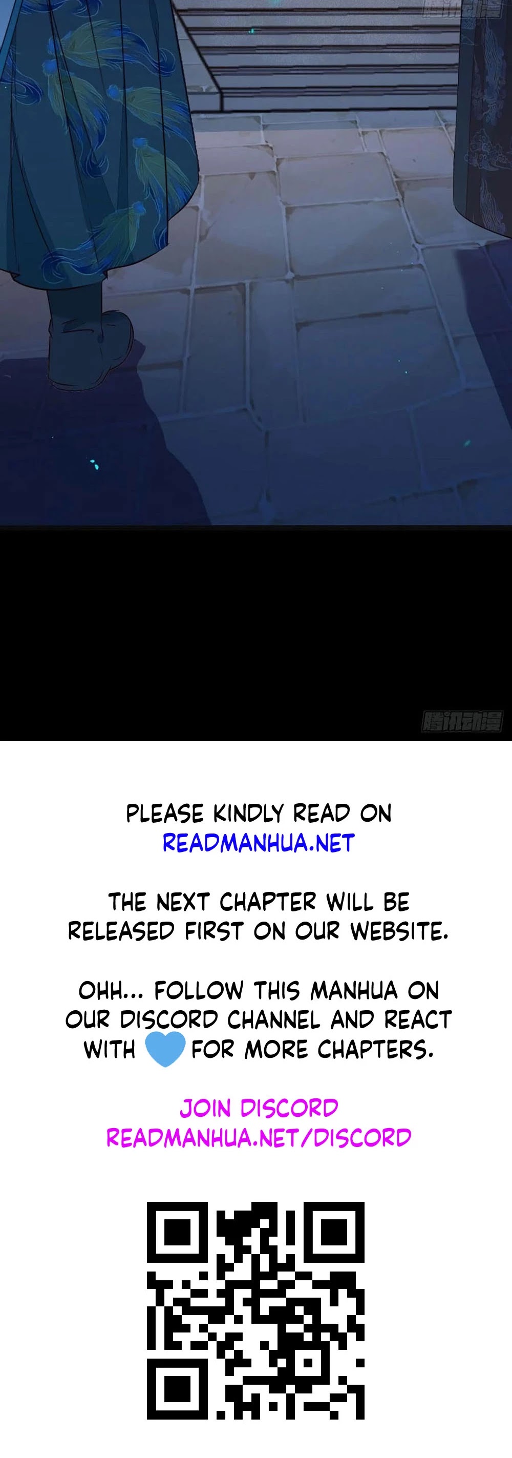 The Ghostly Doctor Chapter 388 page 22 - Chapter 388
