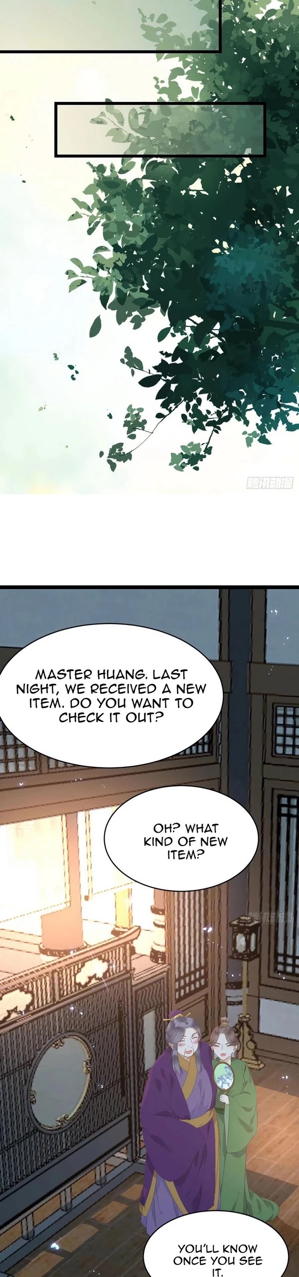 The Ghostly Doctor Chapter 389 page 10 - Chapter 389