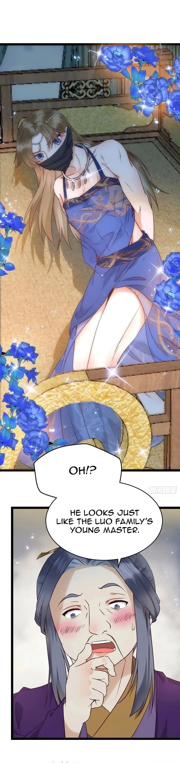 The Ghostly Doctor Chapter 389 page 12 - Chapter 389
