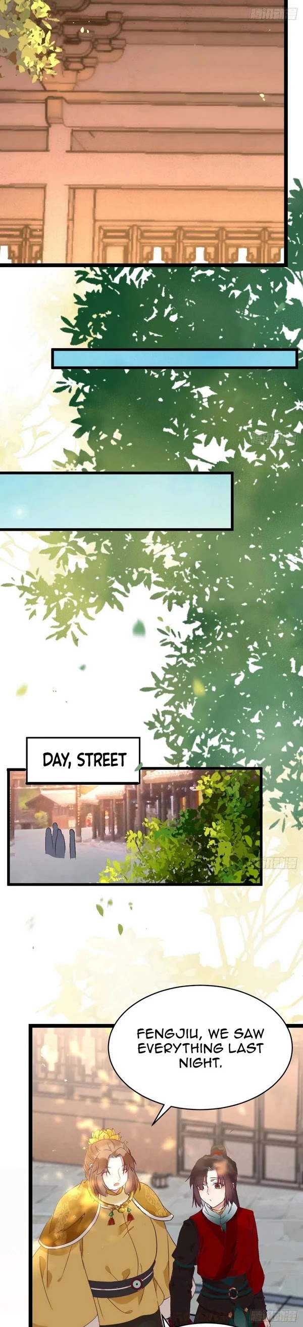 The Ghostly Doctor Chapter 389 page 15 - Chapter 389