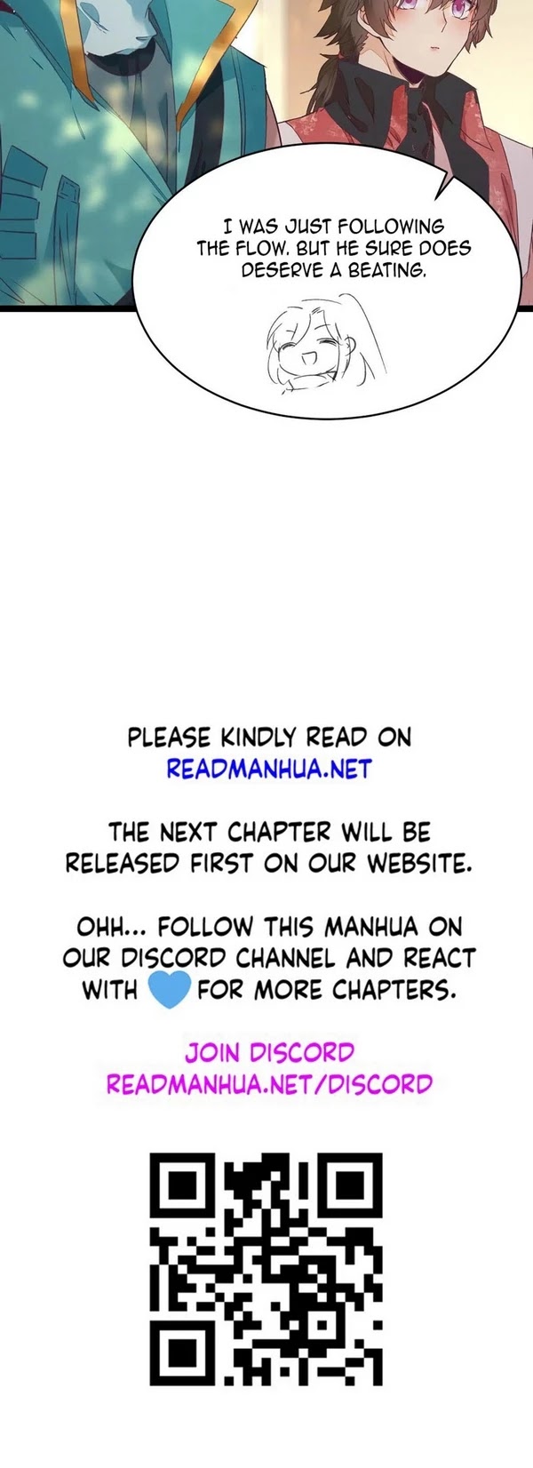 The Ghostly Doctor Chapter 389 page 17 - Chapter 389