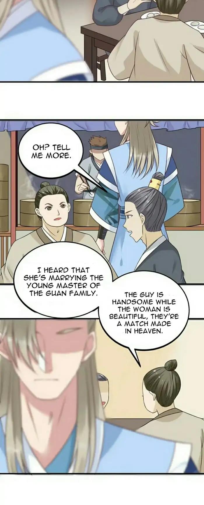 The Ghostly Doctor Chapter 39 page 2 - Chapter 39
