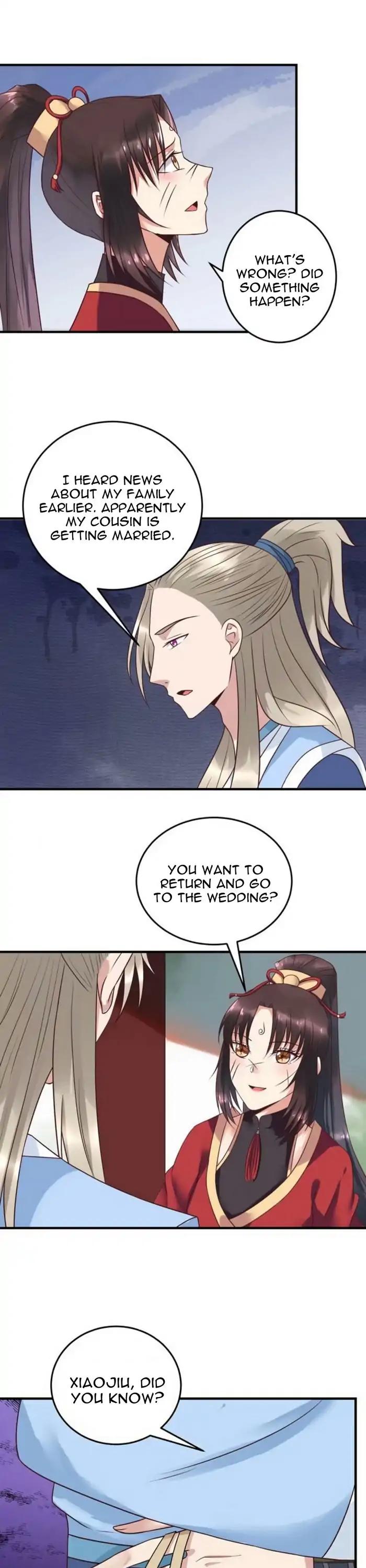 The Ghostly Doctor Chapter 39 page 6 - Chapter 39