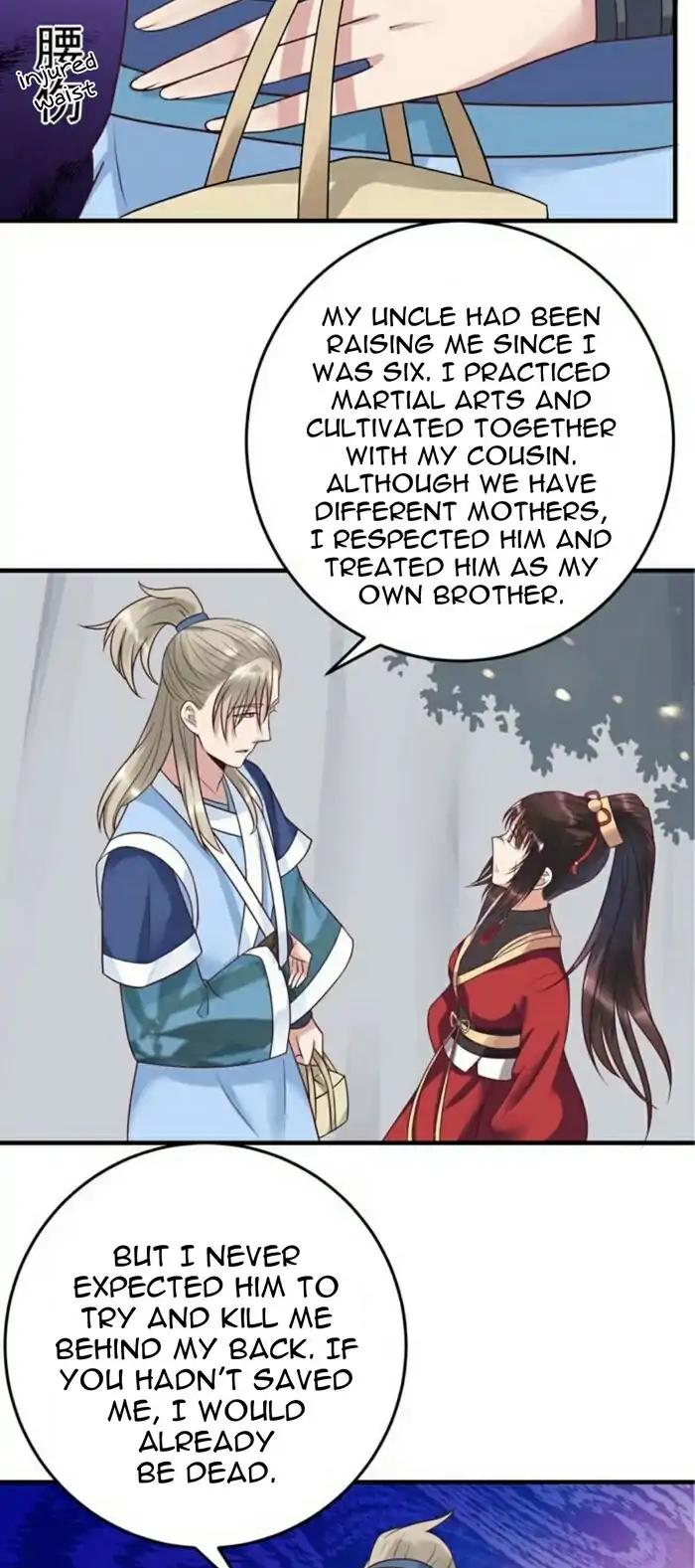 The Ghostly Doctor Chapter 39 page 7 - Chapter 39