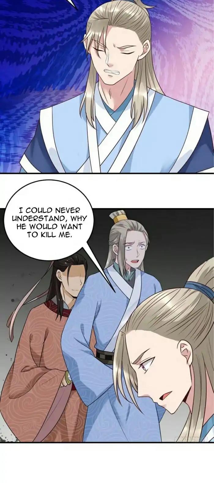 The Ghostly Doctor Chapter 39 page 8 - Chapter 39