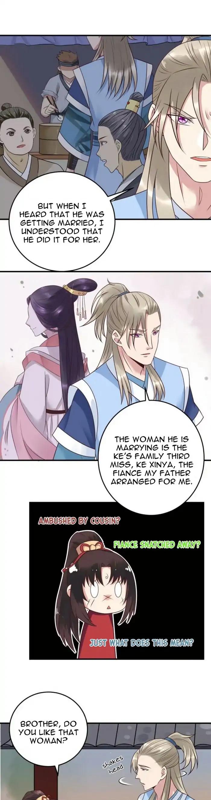 The Ghostly Doctor Chapter 39 page 9 - Chapter 39