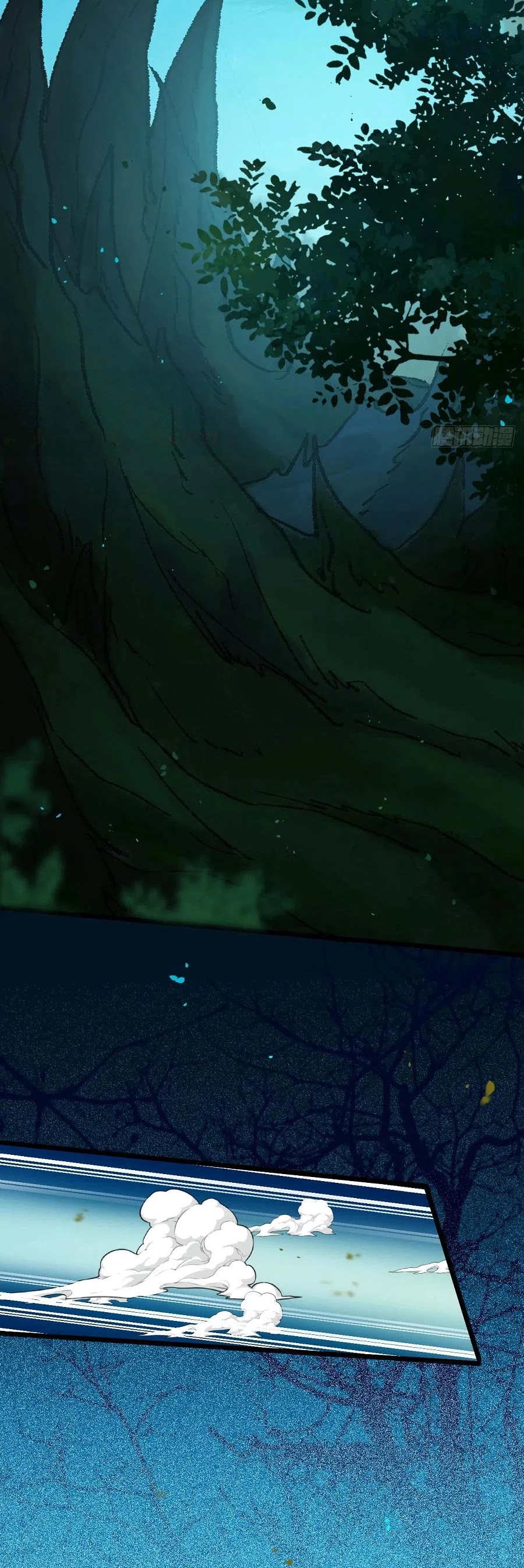 The Ghostly Doctor Chapter 390 page 20 - Chapter 390