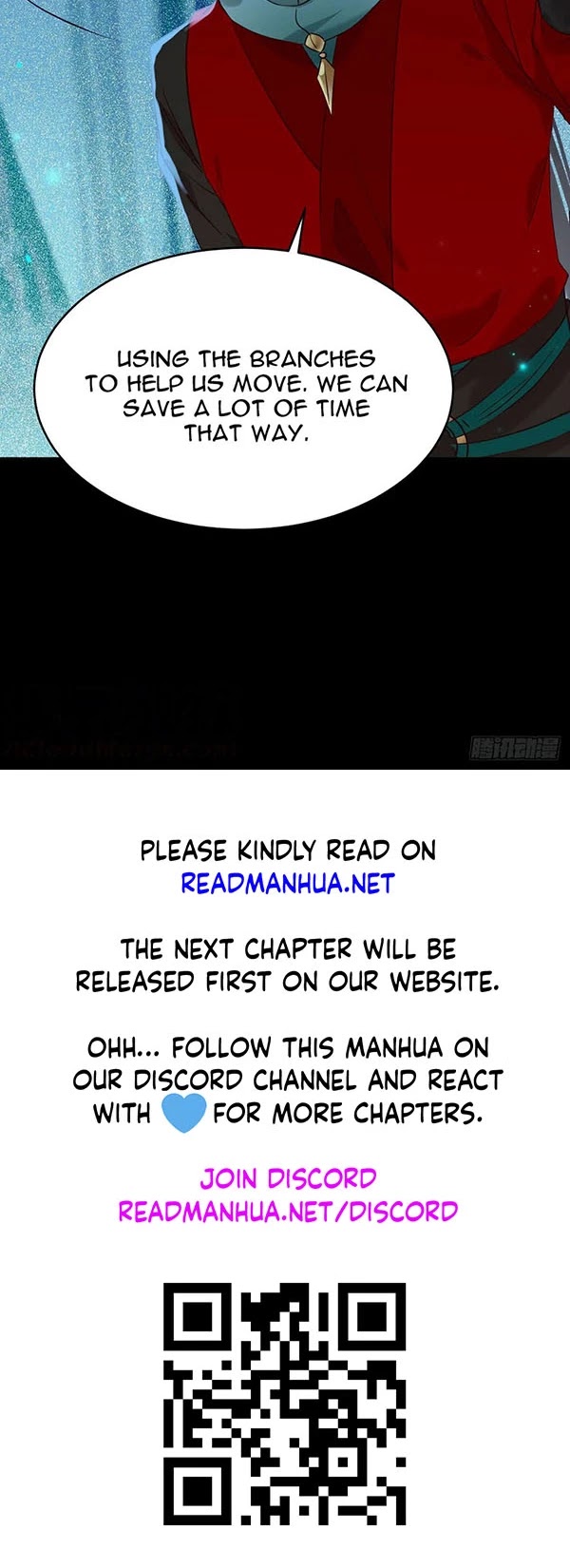 The Ghostly Doctor Chapter 390 page 27 - Chapter 390