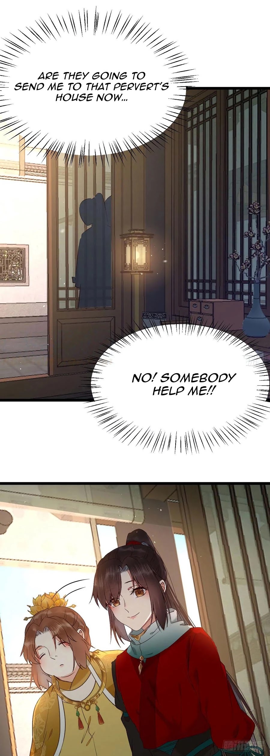 The Ghostly Doctor Chapter 390 page 5 - Chapter 390