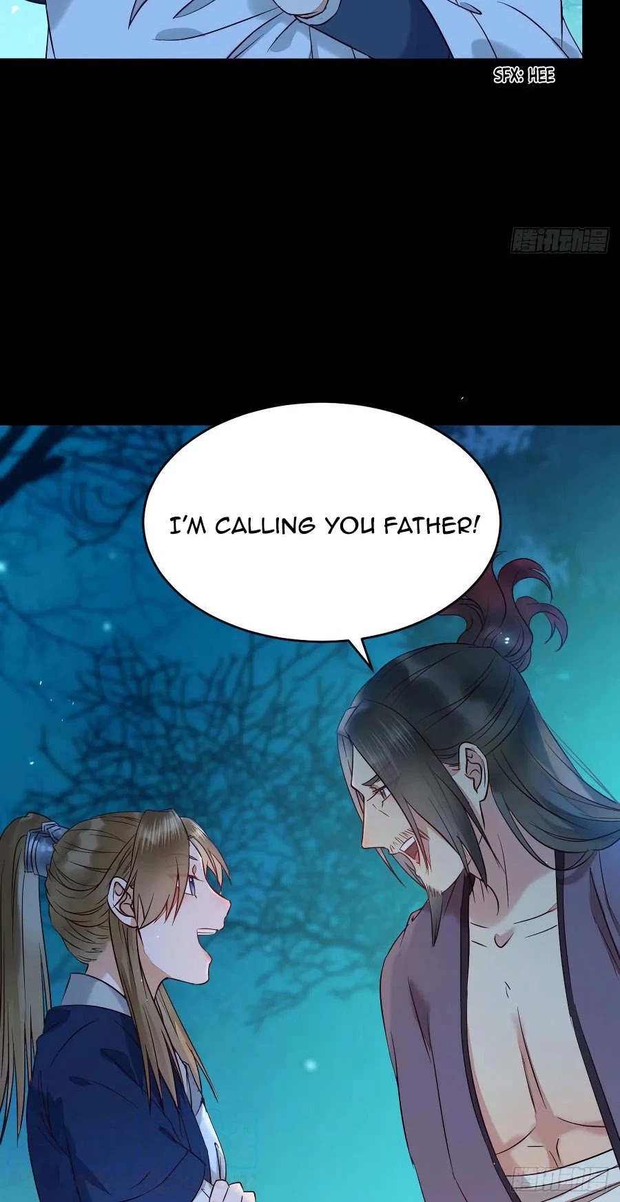 The Ghostly Doctor Chapter 391 page 10 - Chapter 391