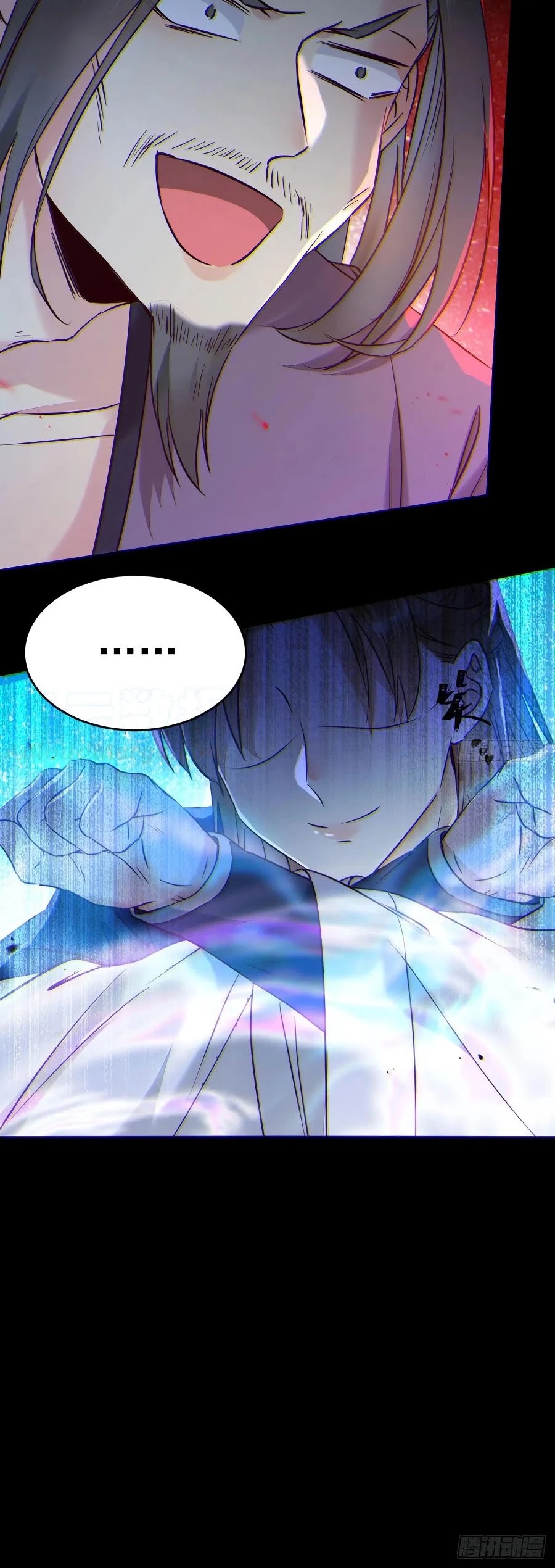 The Ghostly Doctor Chapter 391 page 21 - Chapter 391