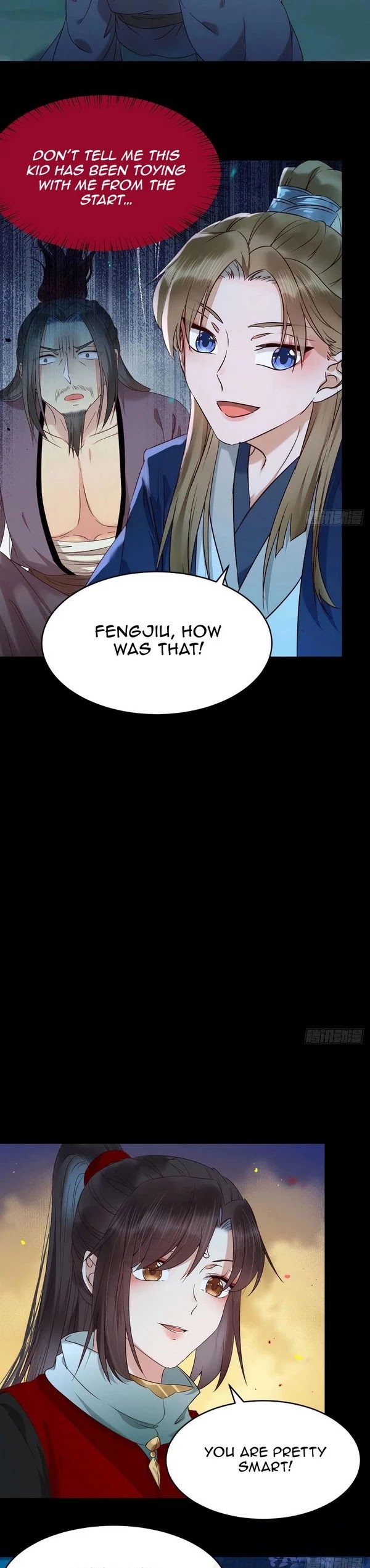 The Ghostly Doctor Chapter 392 page 6 - Chapter 392