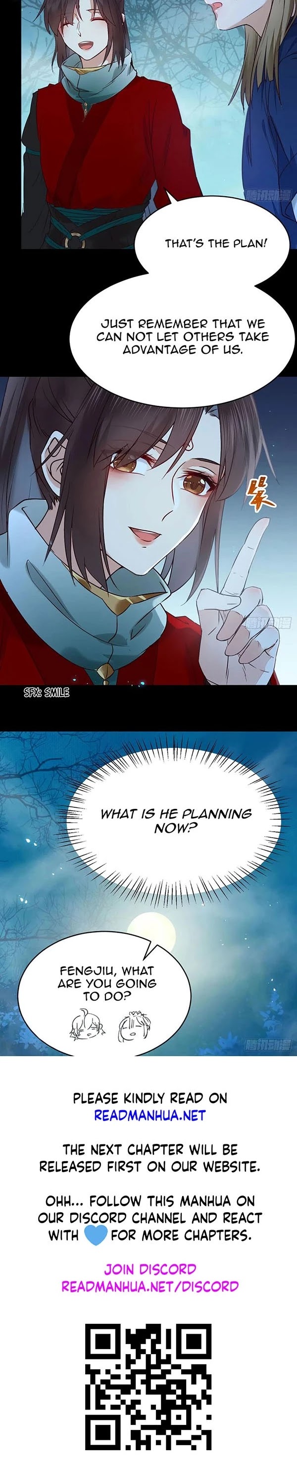The Ghostly Doctor Chapter 393 page 15 - Chapter 393