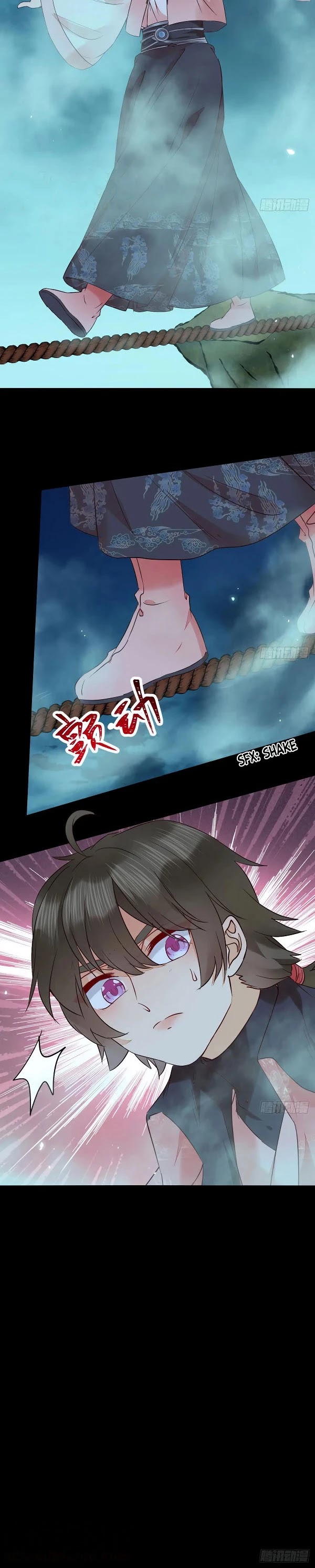 The Ghostly Doctor Chapter 394 page 11 - Chapter 394