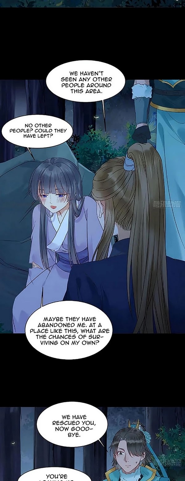 The Ghostly Doctor Chapter 397 page 2 - Chapter 397