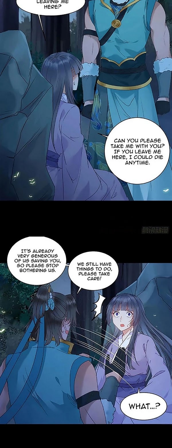 The Ghostly Doctor Chapter 397 page 3 - Chapter 397