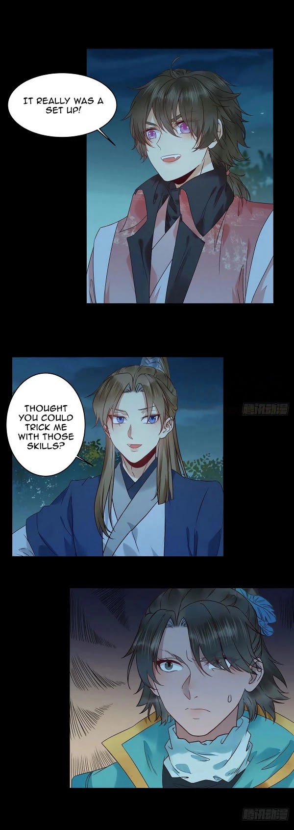 The Ghostly Doctor Chapter 397 page 6 - Chapter 397