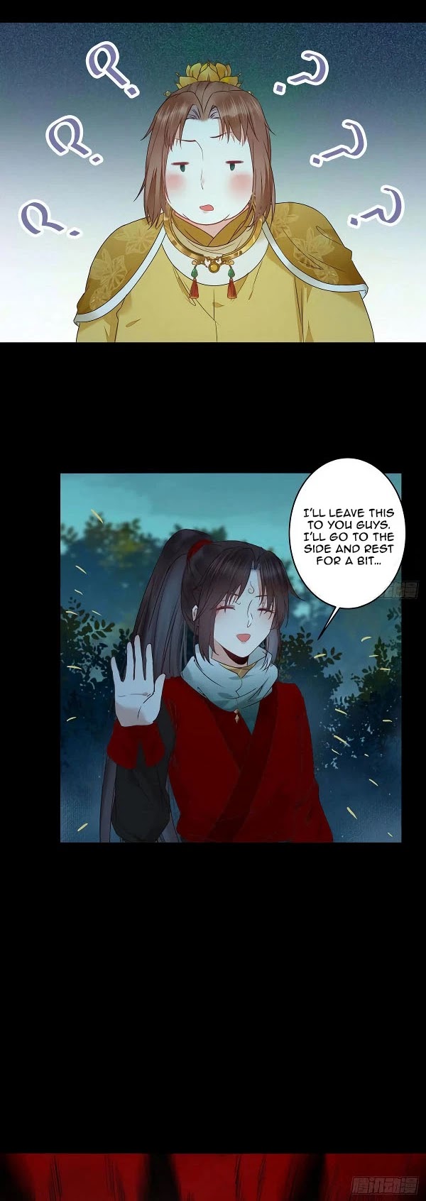 The Ghostly Doctor Chapter 397 page 7 - Chapter 397